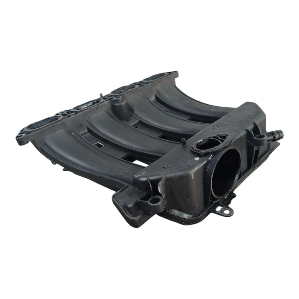Coletor Admissão Renault Kangoo Express 1.6 16v 2013 2014 11