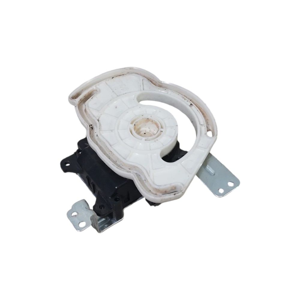 Motor Damper Honda Fit 2014 13