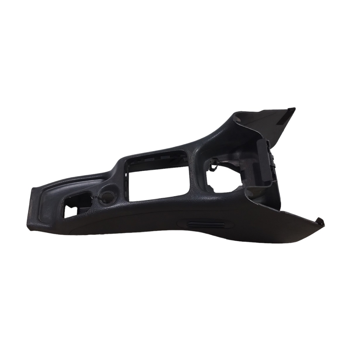 Console Central Peugeot 206 Sensat 2006 Detalhe 1