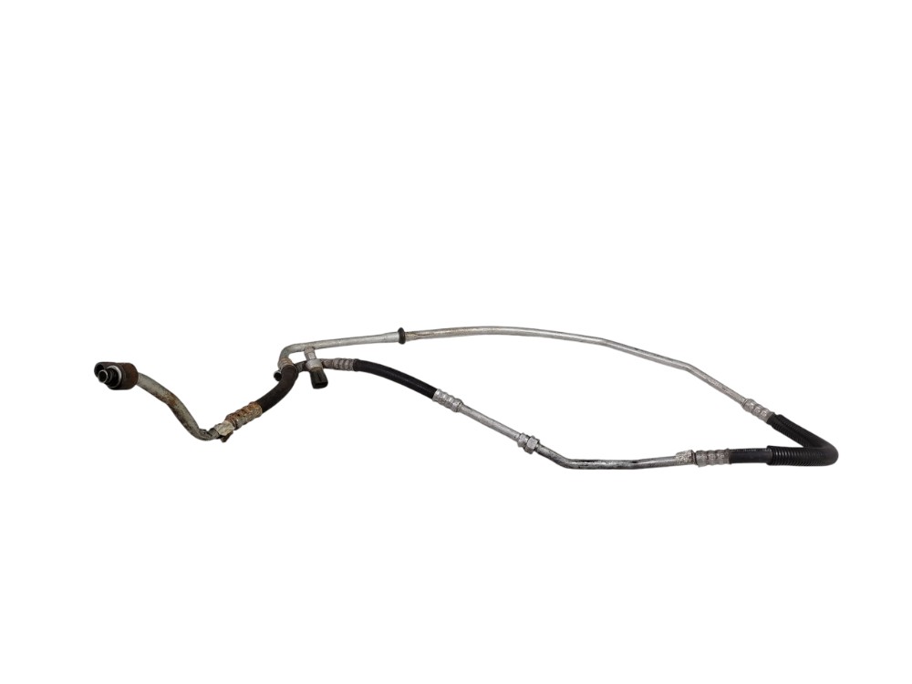 Mangueira Ar Condicionado Ford Focus 1.8 2004 5