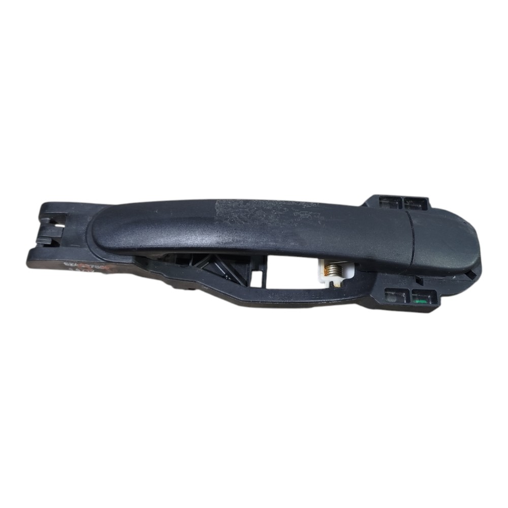 Maçaneta Externa Traseira Direita Vw Fox Xtreme 2020