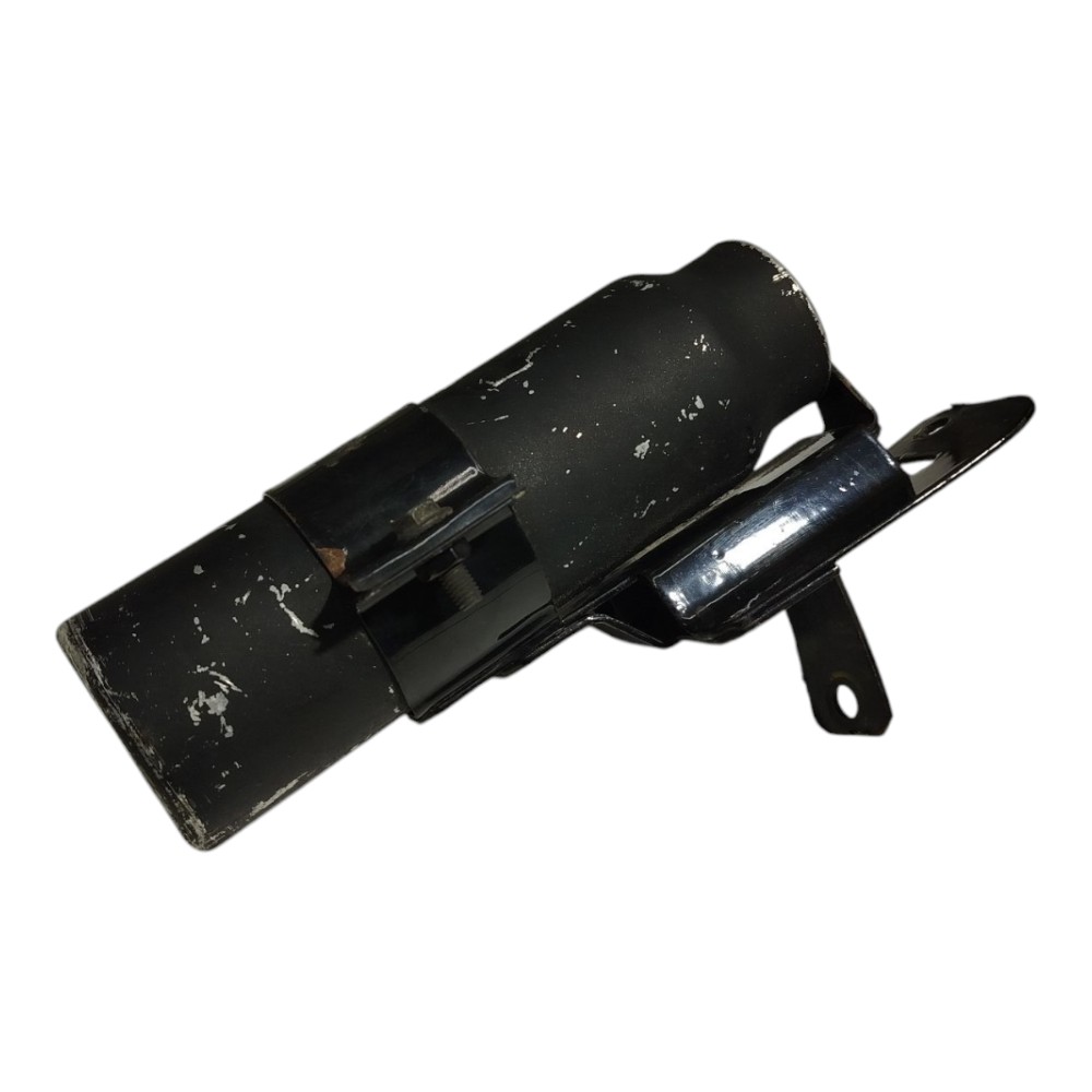 Filtro Secador Ar Condicionado Fiat Idea Elx 1.4 8v 2006 5