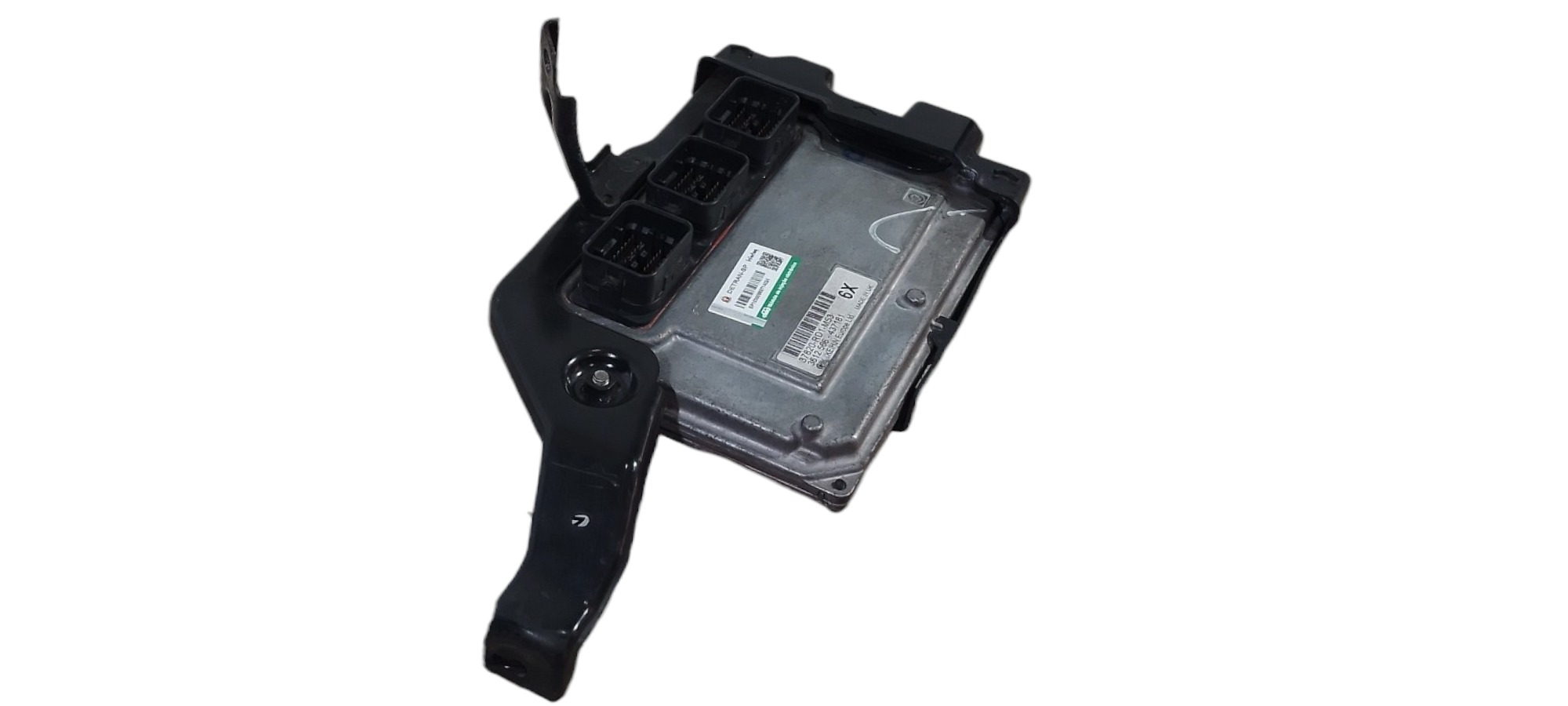 Módulo Injeção Honda City 2013 Original Usado 2