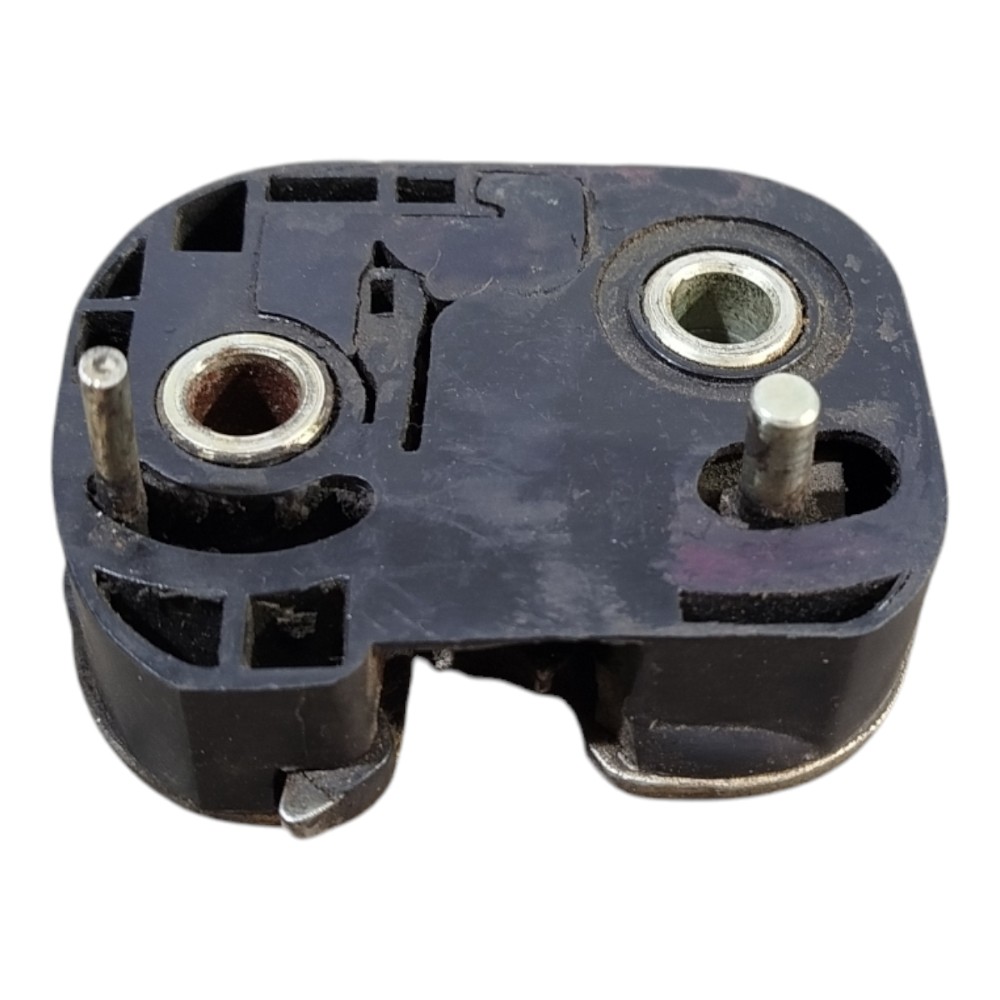 Fechadura Dianteira Direita Fiat Fiorino 1987 2013