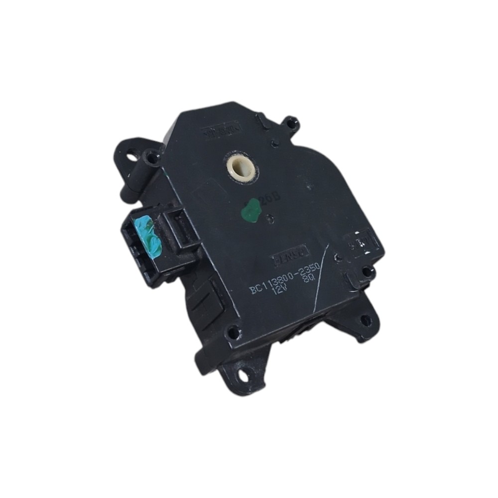 Motor Damper Atuador Honda Fit 2014 2