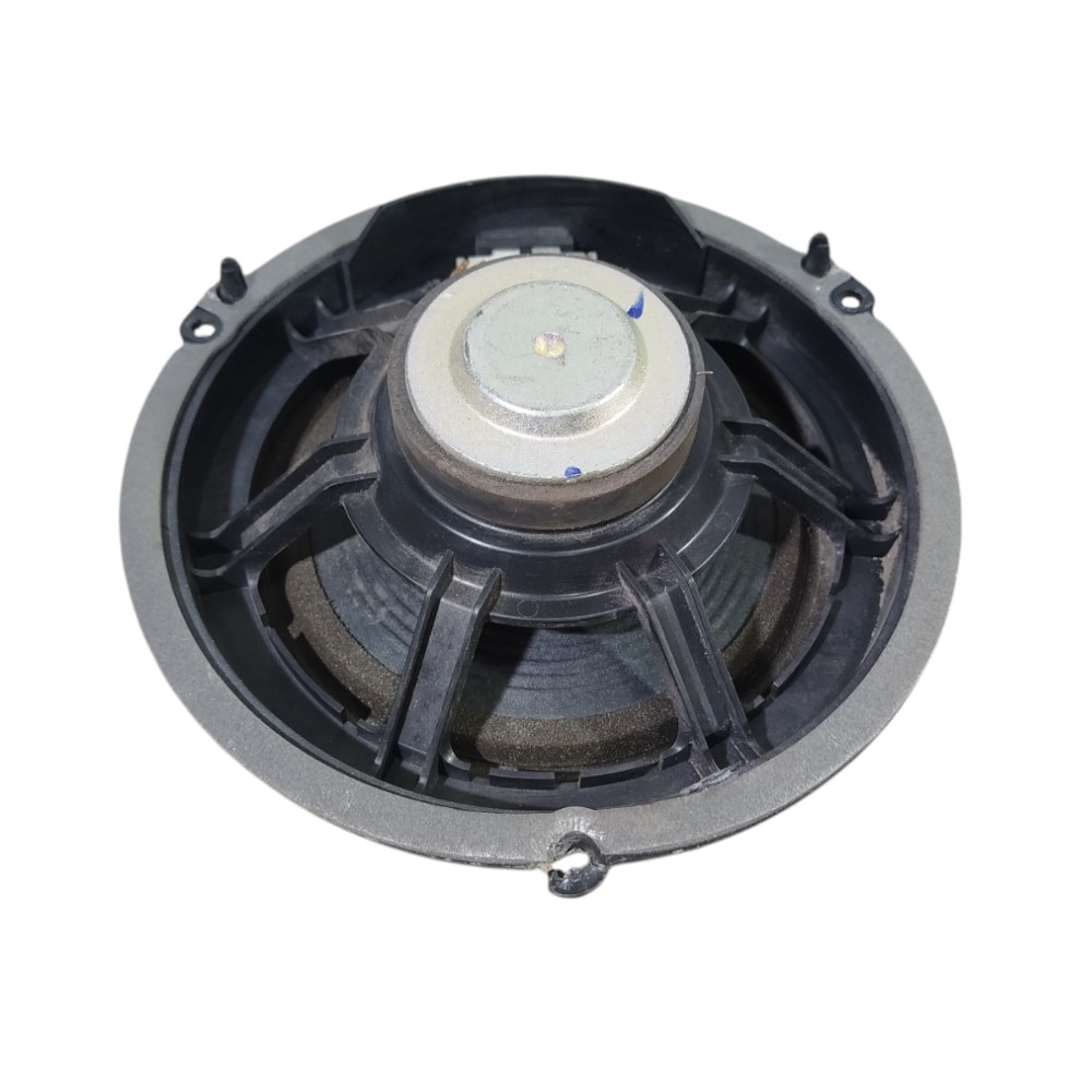 Alto Falante Ford New Fiesta 2013 2014 2015 2016 2017 2018 Preto 11