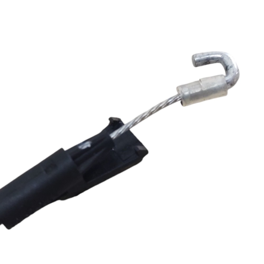 Cabo Fechadura Traseira Esquerda Cobalt 2016 A 2020 3