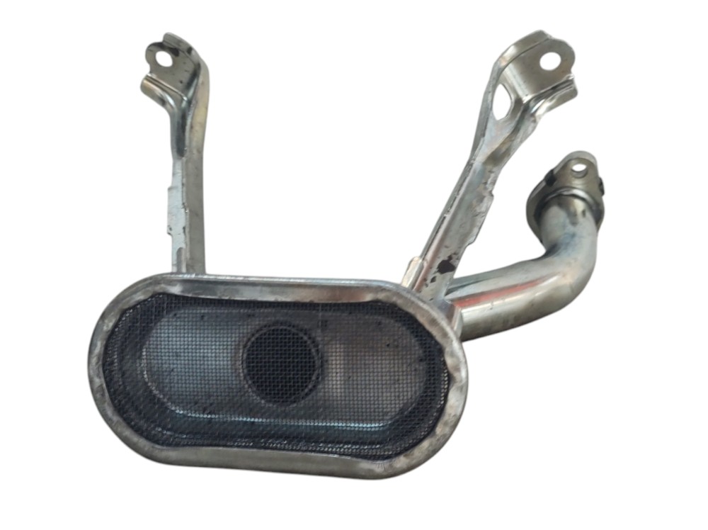 Pescador Oleo Motor Hilux 2.8 Diesel 2016 A 2020 5