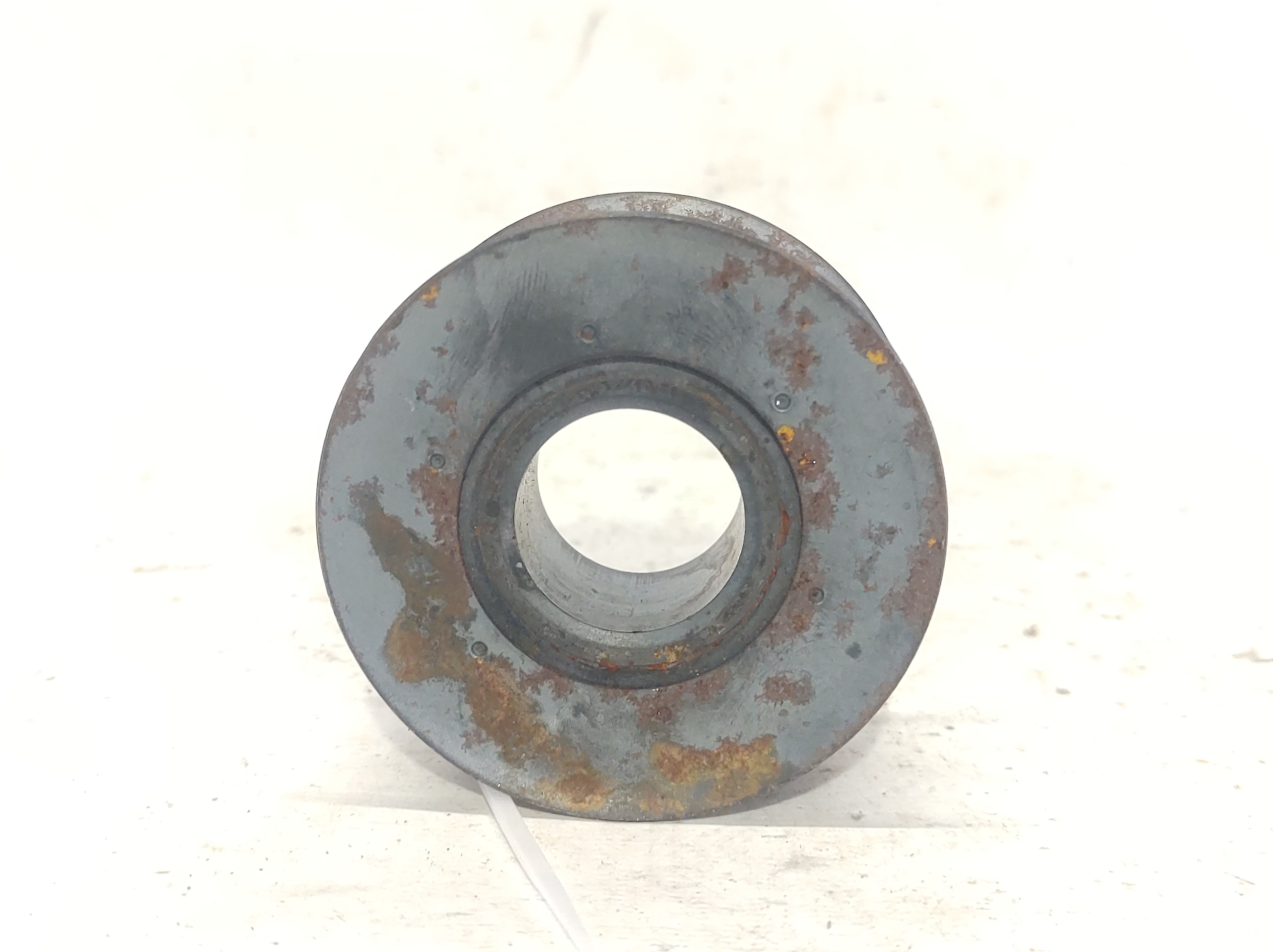 Engrenagem Virabrequim Focus 1.6 16v 09a 13 7