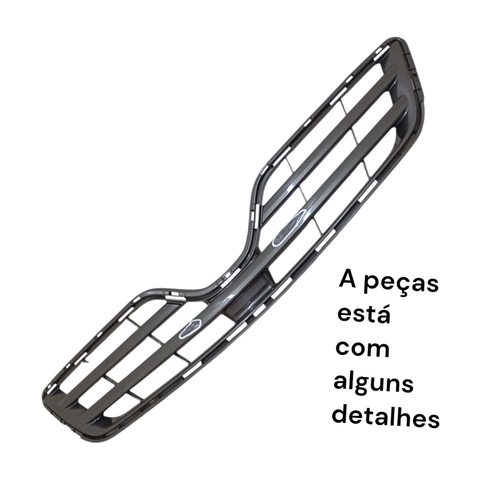 Grade Dian Corolla C/Detalhes 2009 2010 2011 2012 2013 2014