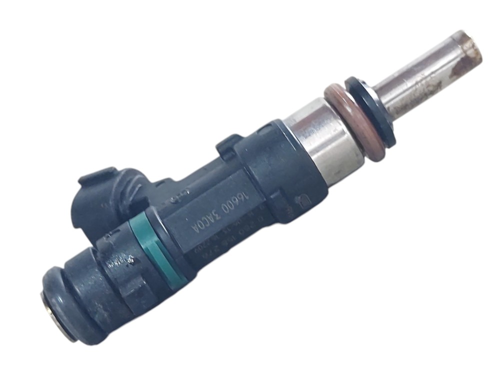 Bico Injetor Nissan March 1.6 4cc 2011 Até  2015 0280158276 4
