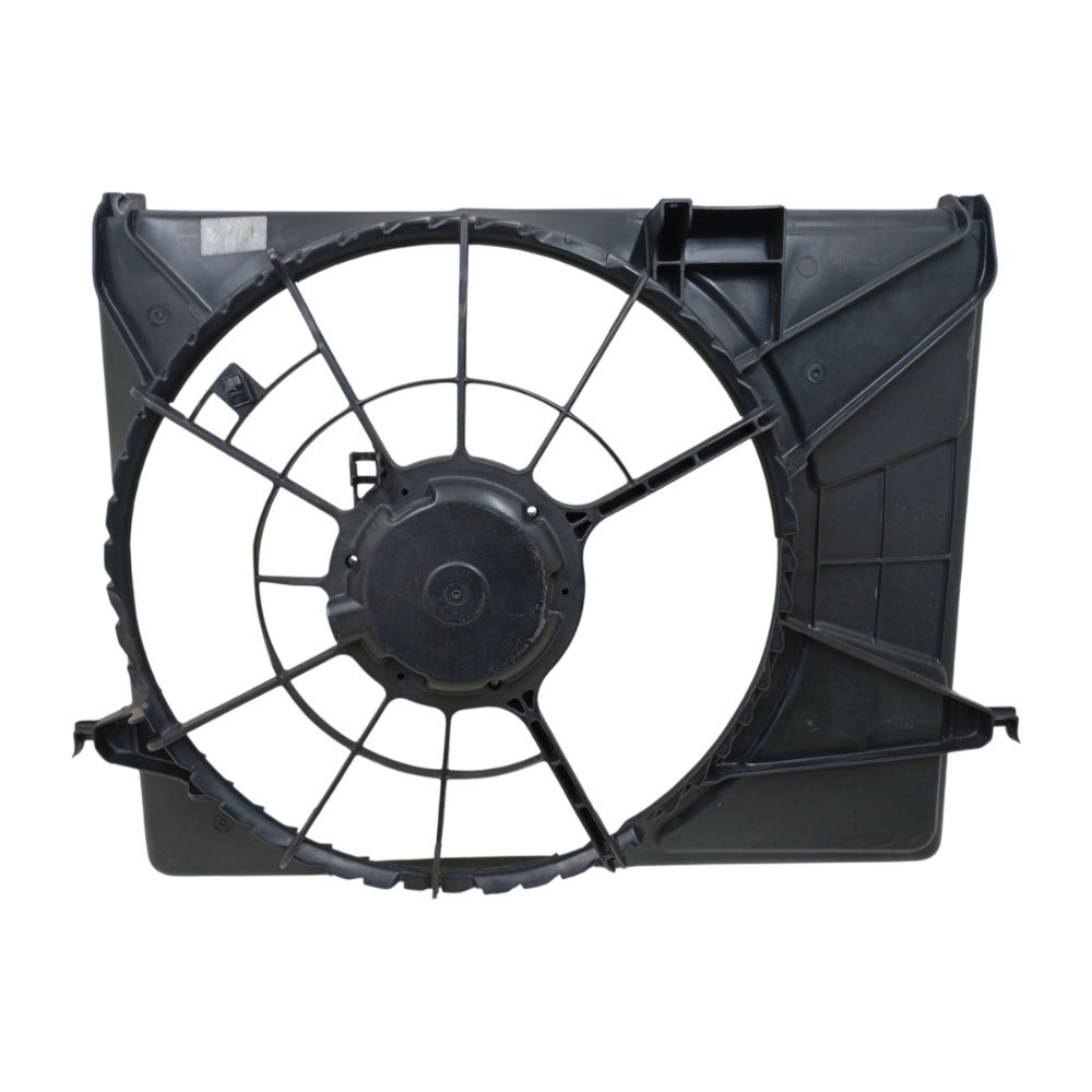 Defletor Ventoinha Radiador Azera 3.3 V6 2007 2008 A 2012