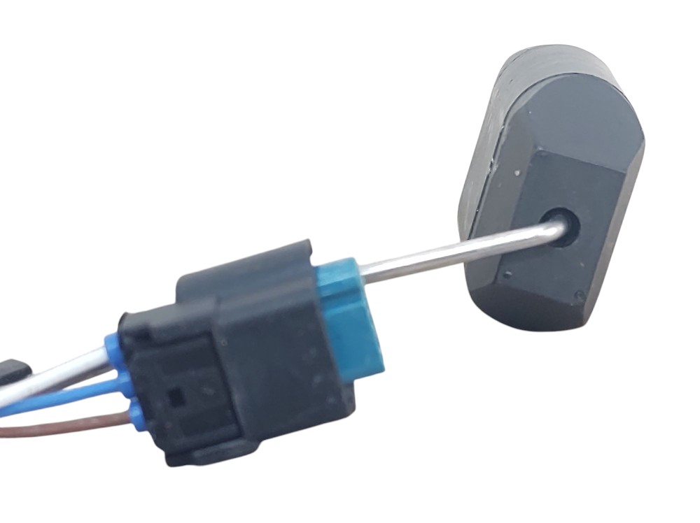 Sensor Nivel Combustível Polo Virtus 2017 A 2022 2qb919673 3
