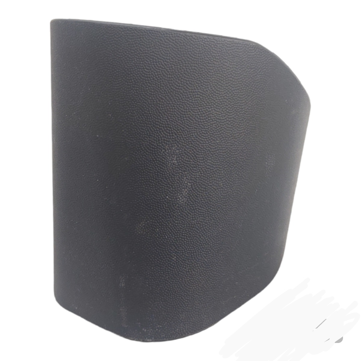 Moldura Esquerda Banco Traseiro Meriva 02 A 12 93365982 Preto