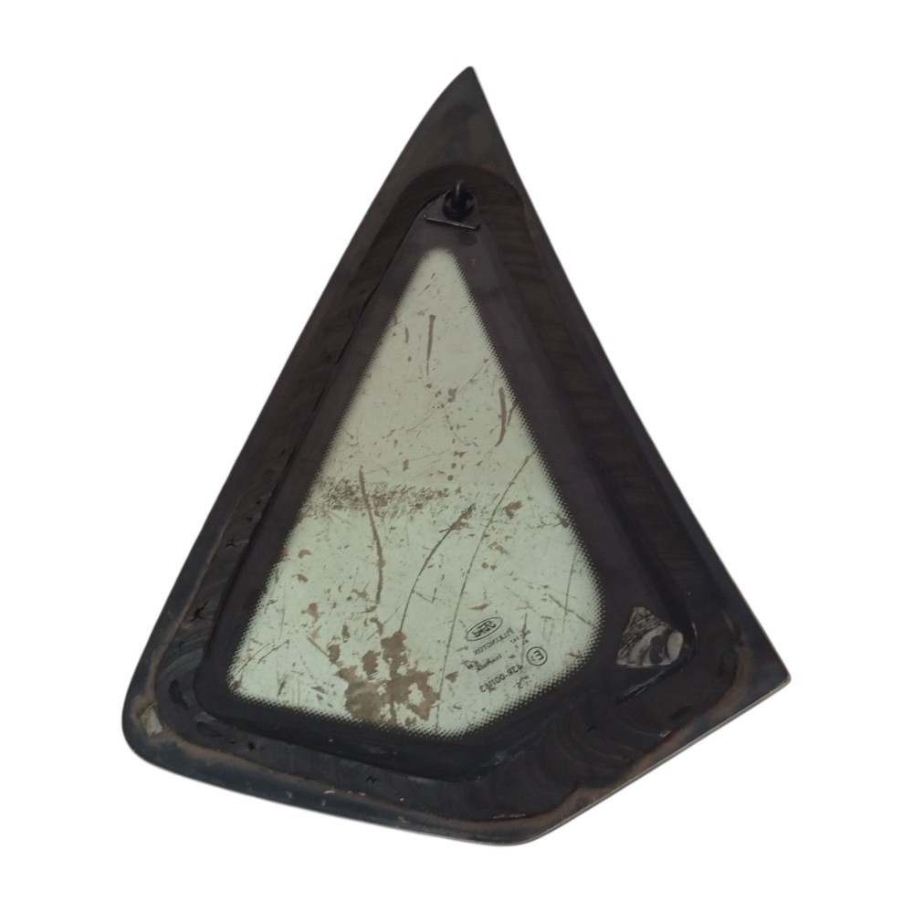 Vidro Fixo Lateral Fiesta Sedan Esq 2004 2005 2006 A 2012