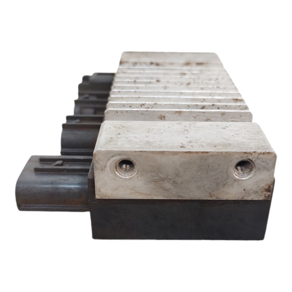 Módulo Bico Injetor Hilux 2.8 Diesel 2016 A 2022 7