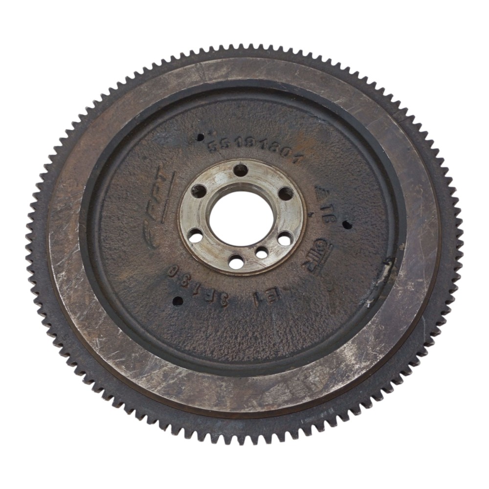 Volante Cremalheira Palio Uno Mobi Fire Evo 1.0 55191801