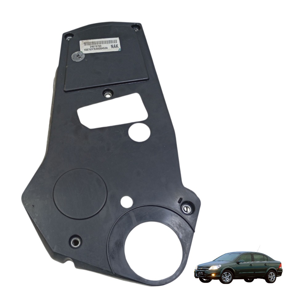 Capa Correia Dentada Astra Vectra Zafira 2.0 93325097
