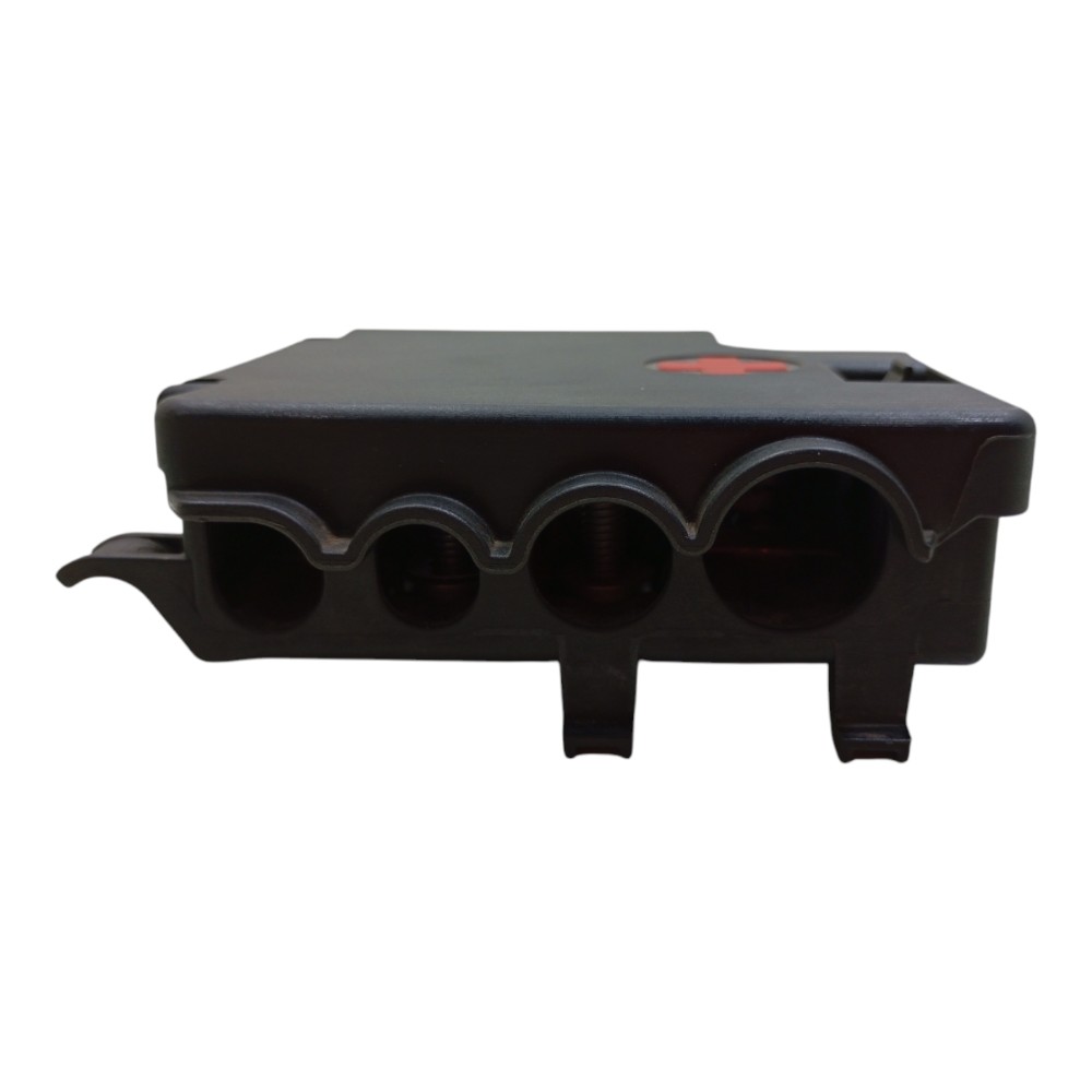 Caixa Fusível Bateria Polo Positivo A4 2013 2014 2015 2016 6