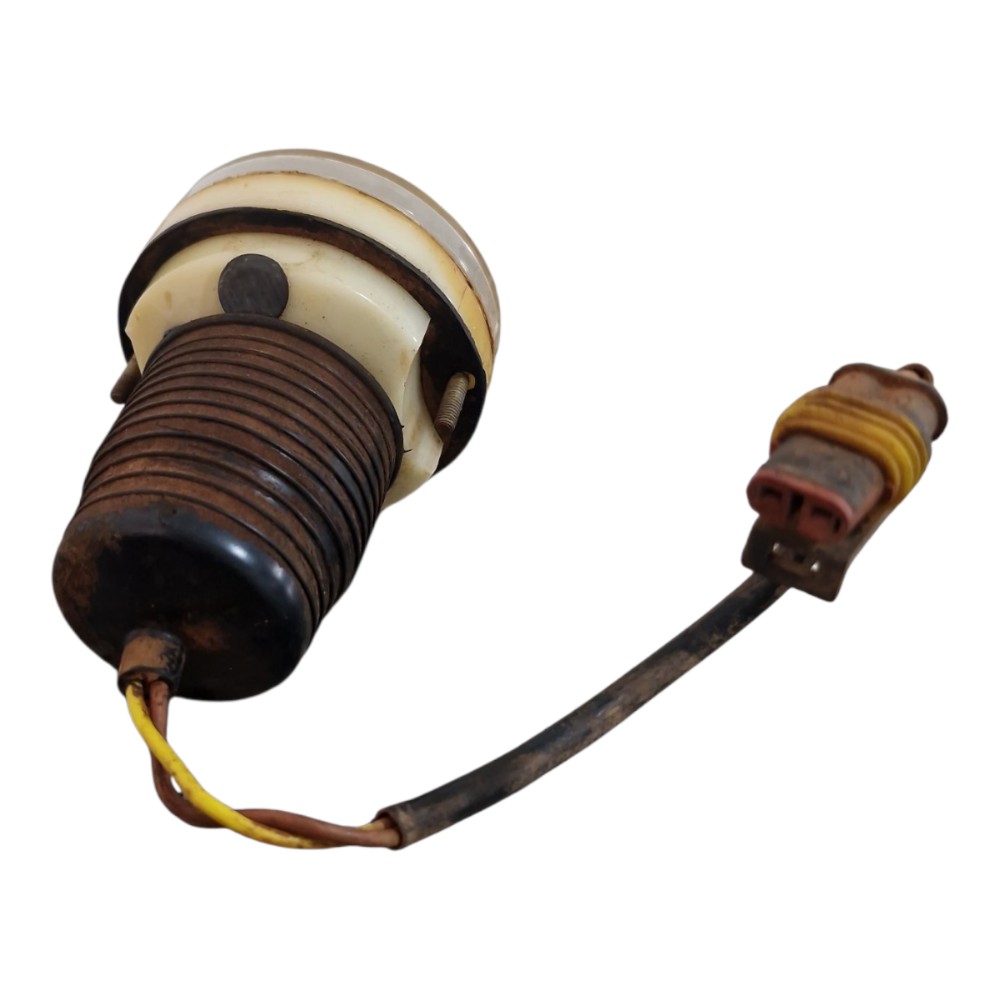 Farol Milha Ambos Os Lados Pajero Tr4 2003 2004 2005 A 2008 4