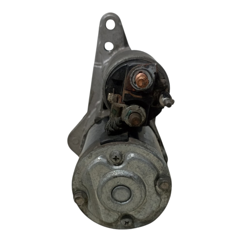 Motor De Partida Nissan March Versa 2011 A 2015 10 Dentes 3
