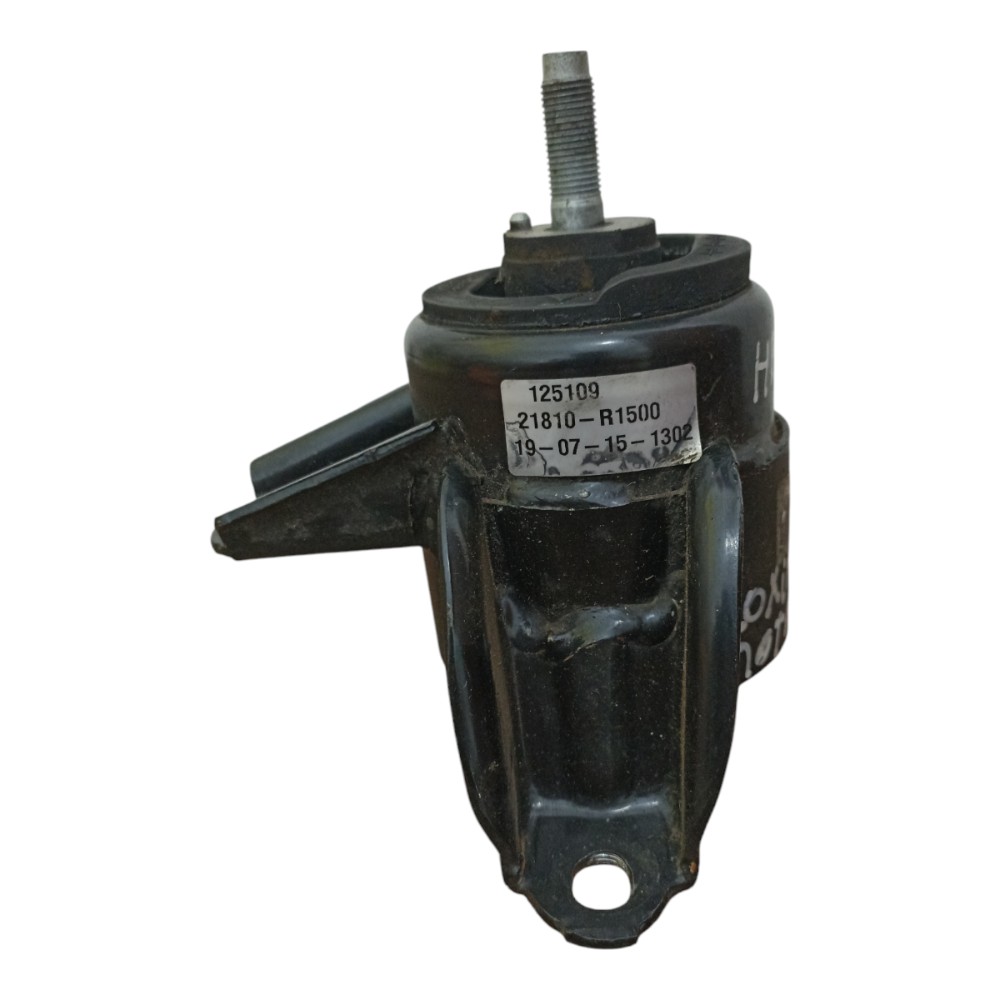 Coxim Do Motor Lado Direito Hb20s 3cc 2020 2021 2022 1.0 4