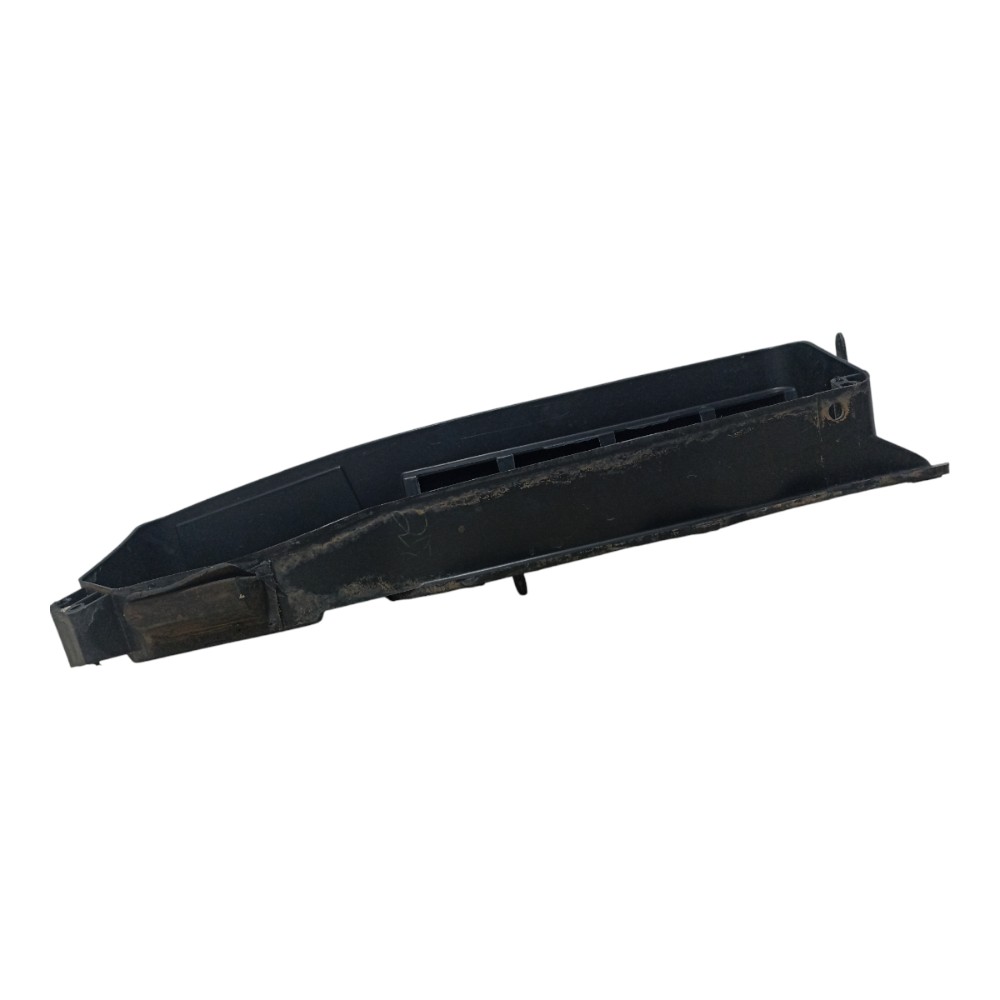 Caixa Distribuição Ar Painel Ford Fiesta 2004 2005 A 2012 4