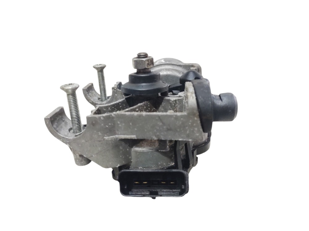 Máquina Motor Limpador Parabrisa Gm Cobalt Spin 2011 A 2016 3