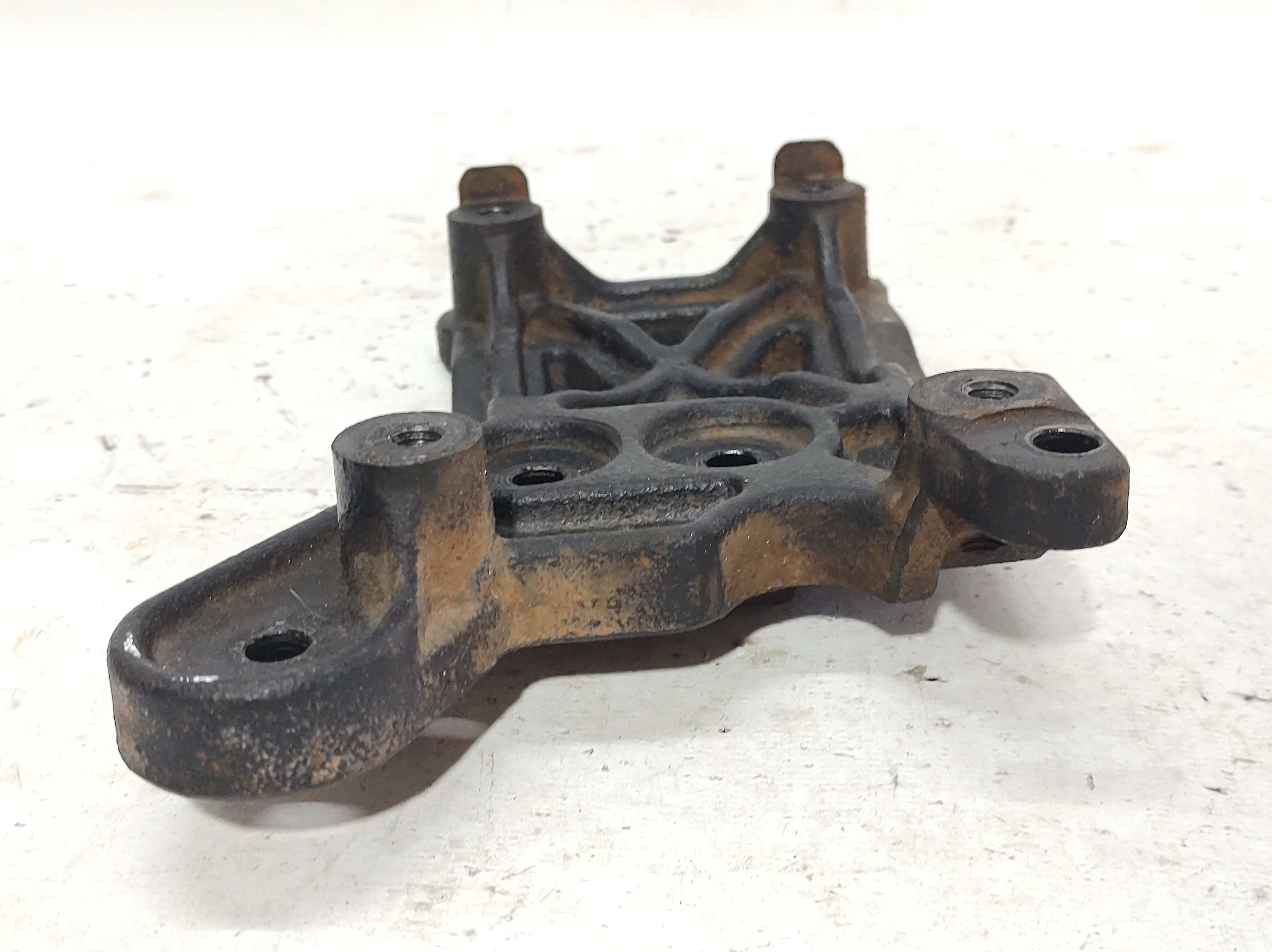 Suporte Compressor Ar Condicionado Jac J3 11a 15 810420u8020 2