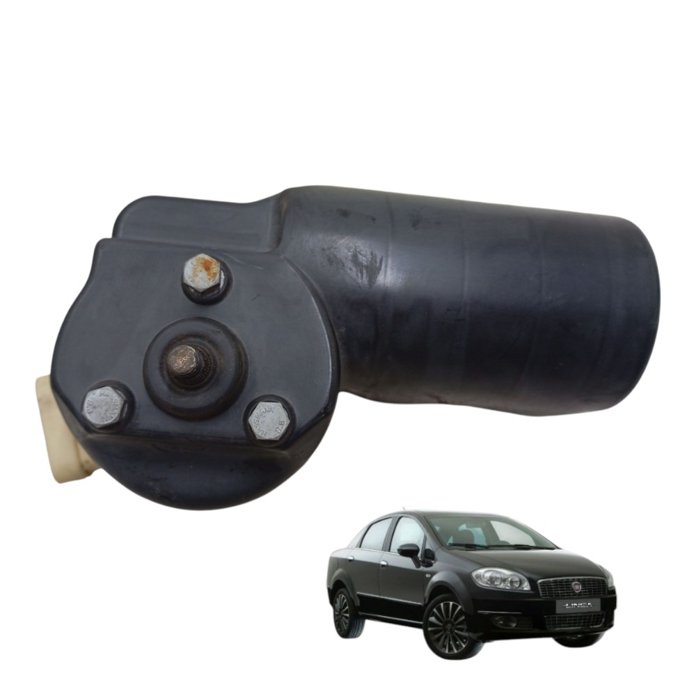 Motor Limpador Parabrisa Linea 2008 2009 2010 2011 A 2015