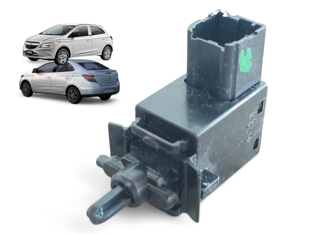 Sensor Pedal Embreagem Onix Prisma 2013 A 2019