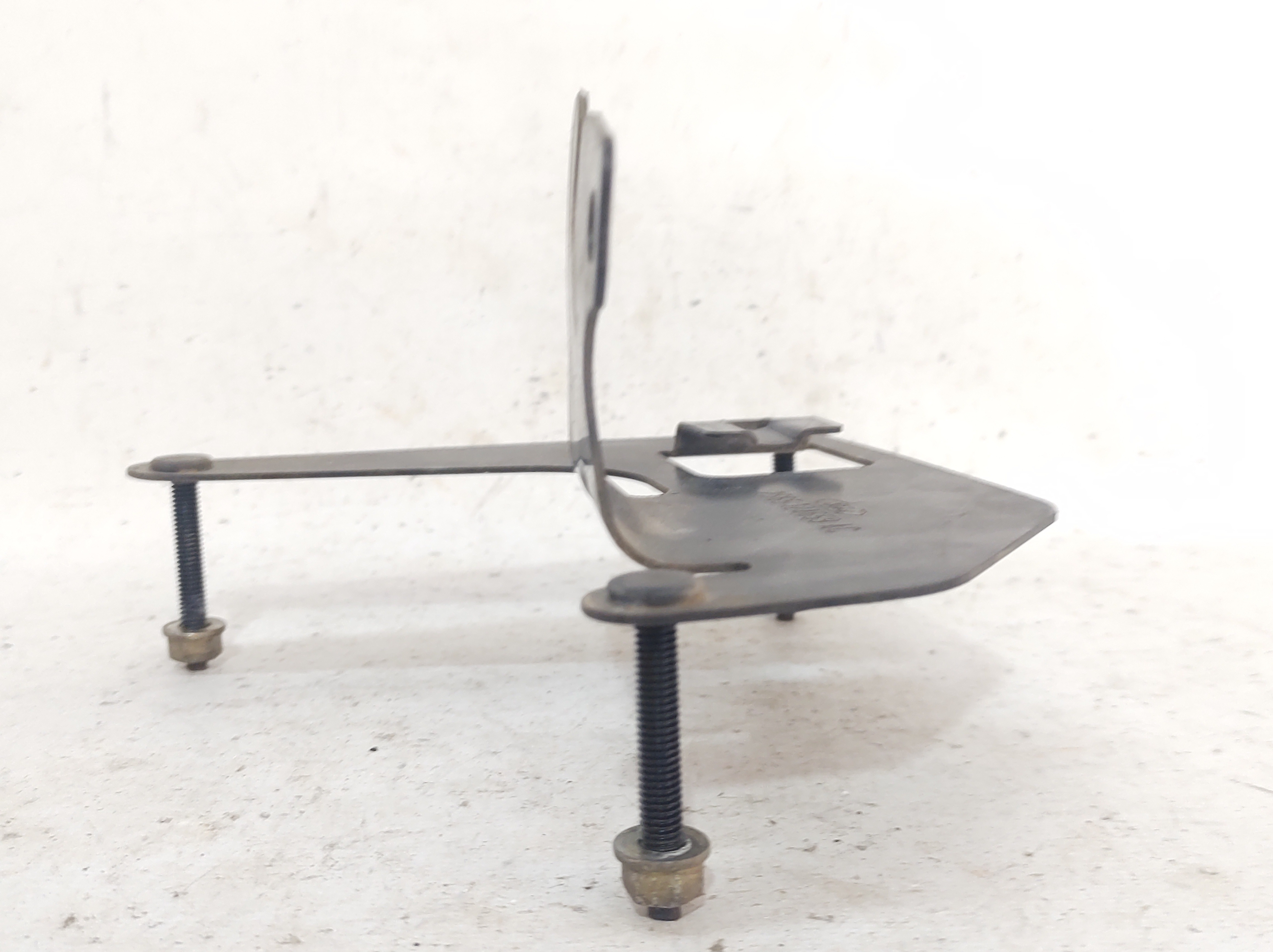 Suportw Módulo Injeção Fiesta 04 A 06 2s6512a659ac 8