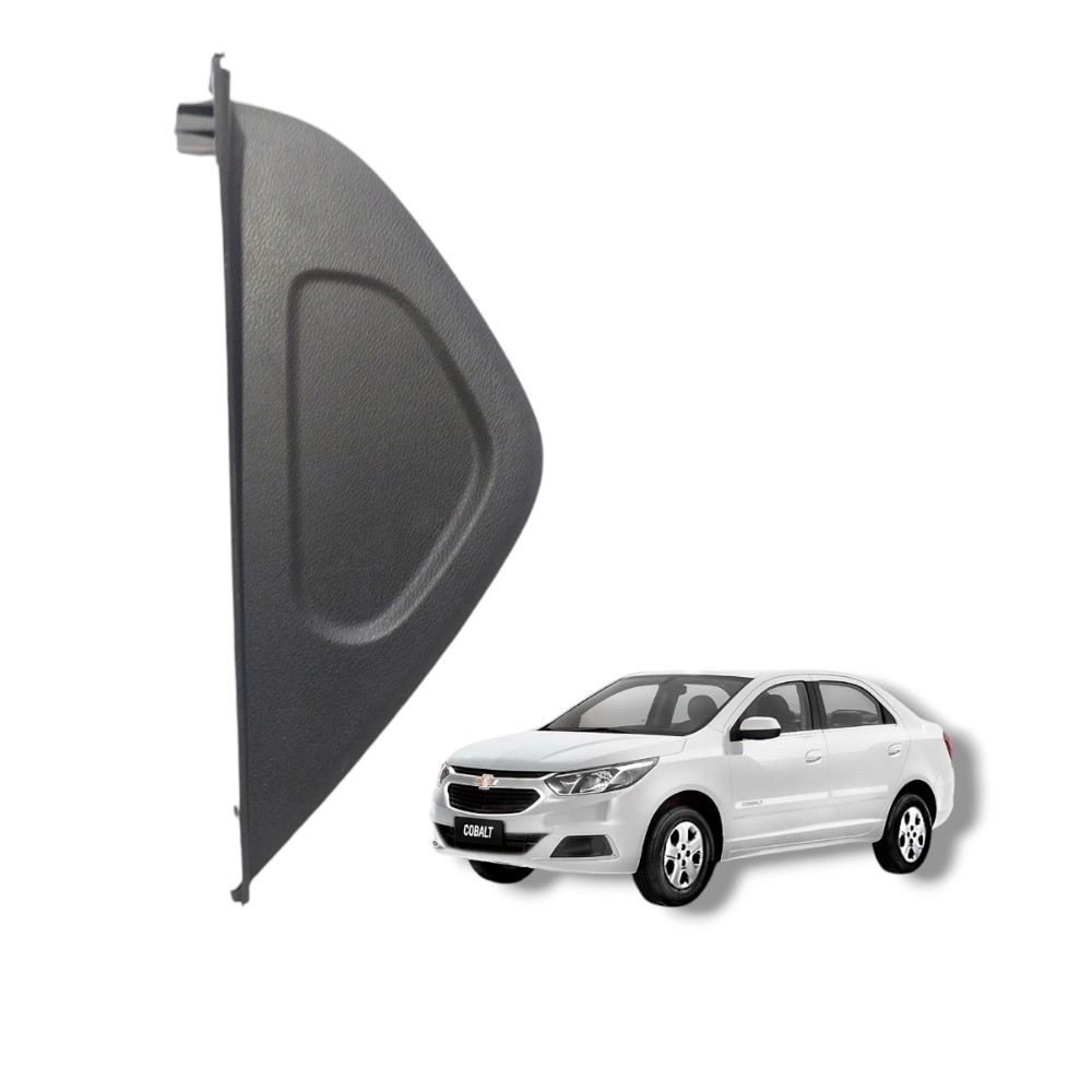 Moldura Lateral Esquerda Painel Cobalt 2016 A 2020 94726134 1