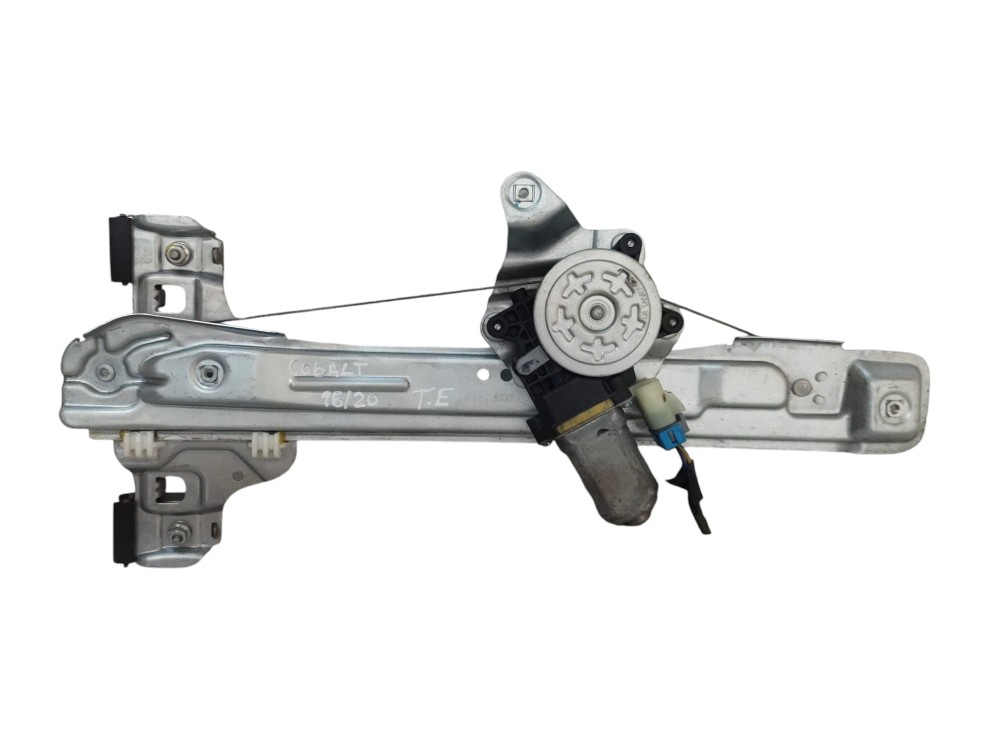 Máquina Motor Vidro Elétrico Traseiro Esquerdo Cobalt 2020 7