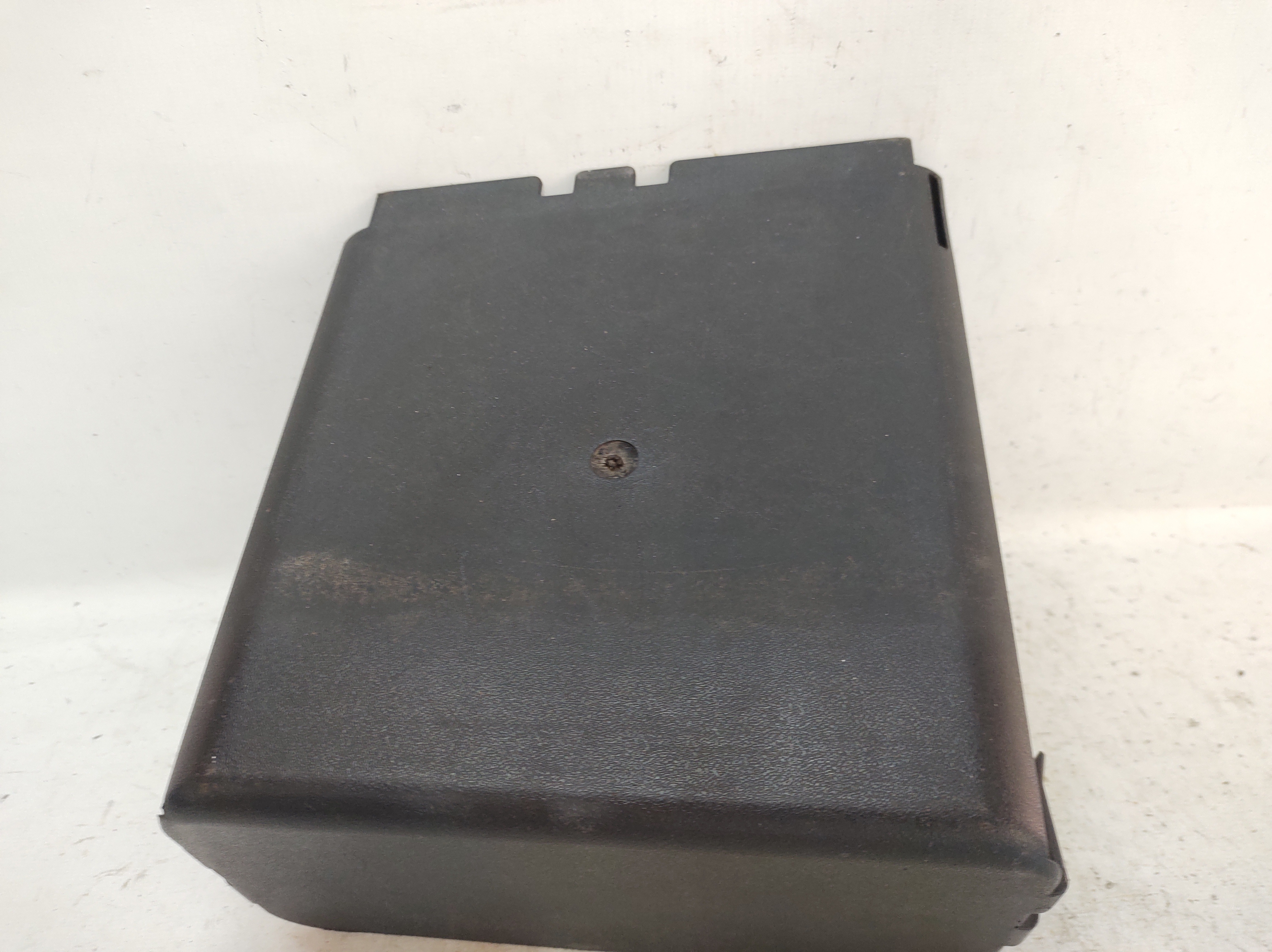 Tampa Caixa Fusíveis Meriva 03 A 12 93315063 2