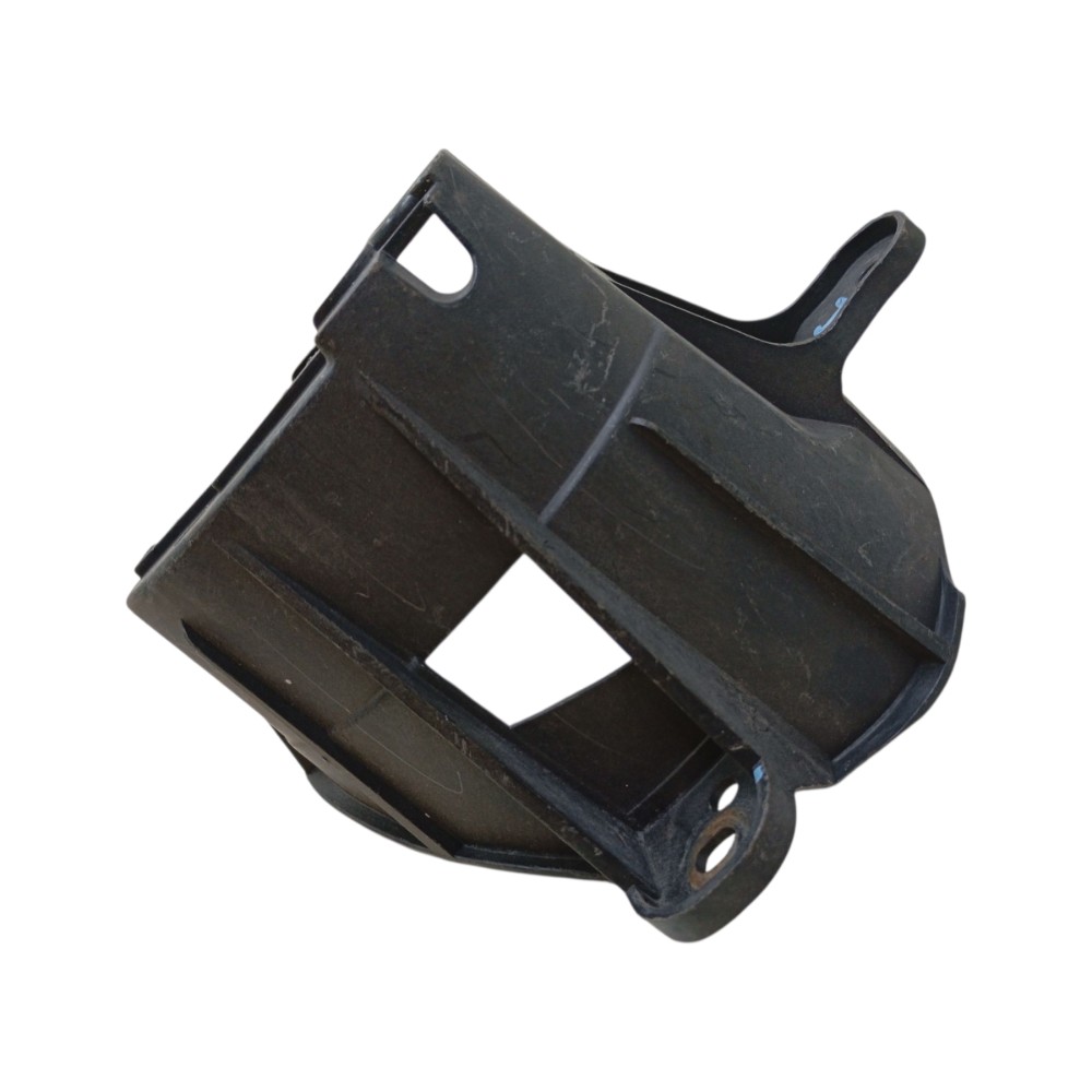 Moldura Hilux Farol Milha Esq 2011 2012 2013 2014 2015 5