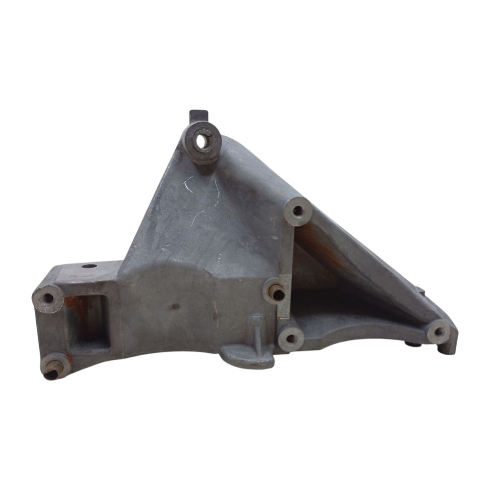 Suporte Alternador Compressor Palio Siena Strada 55255796 5