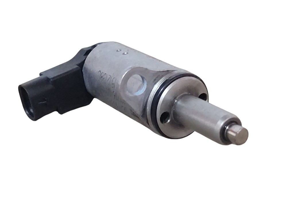 Válvula Solenoide Vácuo Audi A4 2.0 Tfsi   2013 Ate 2016 3