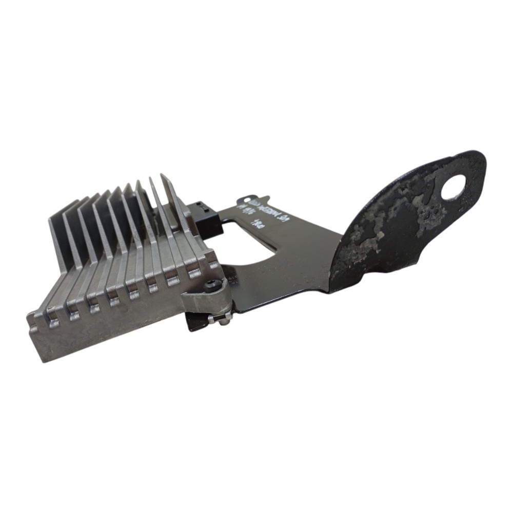 Módulo Amplificador Som A4 2013 2014 A 2016 Cod 8r1035223a 4