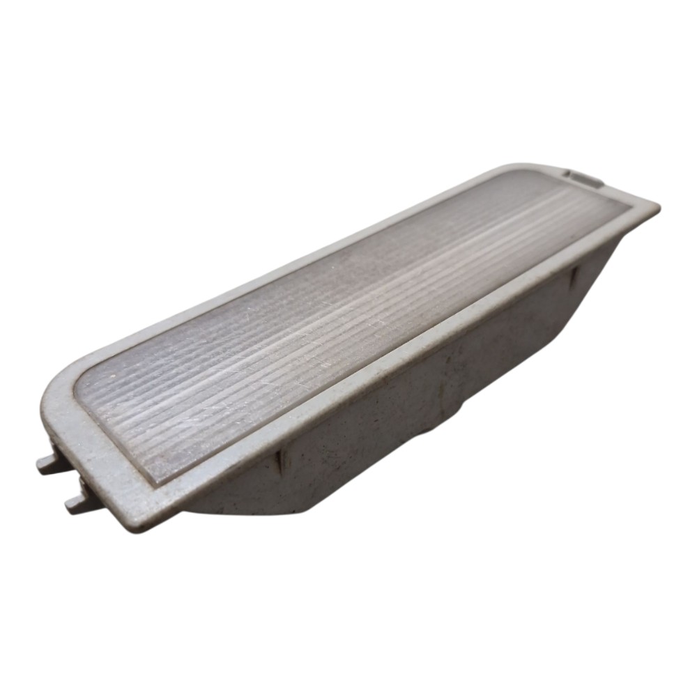 Lanterna Luz Placa Gol G3 2001 2002 2003 2004 2005 2