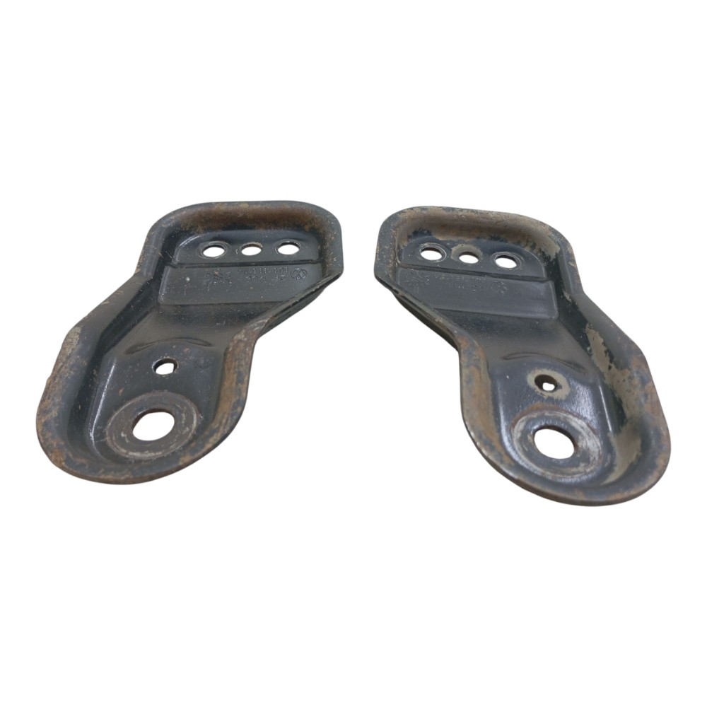Par Suporte Agregado Gol 1.6 G6 G7 2013 2014 2015 A 2018 5
