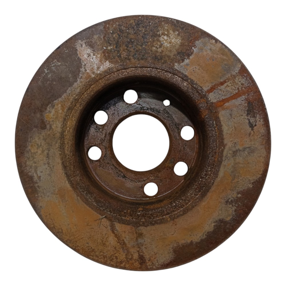 Disco Freio Chevrolet Corsa Classic/Celta 2