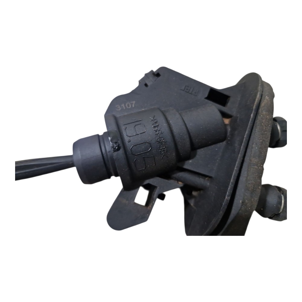 Atuador Pedal Embreagem Fiesta 2004 2005 2006 2007 A 2012 4