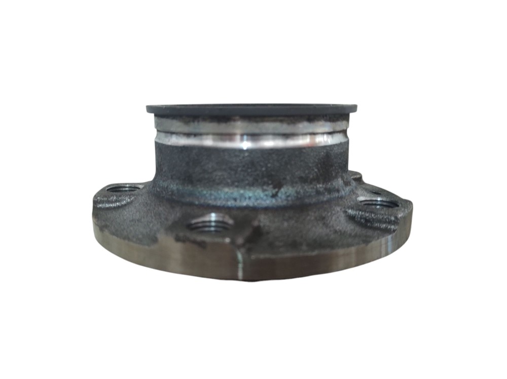 Cubo roda traseira vw polo virtus 2017 a 2023 9