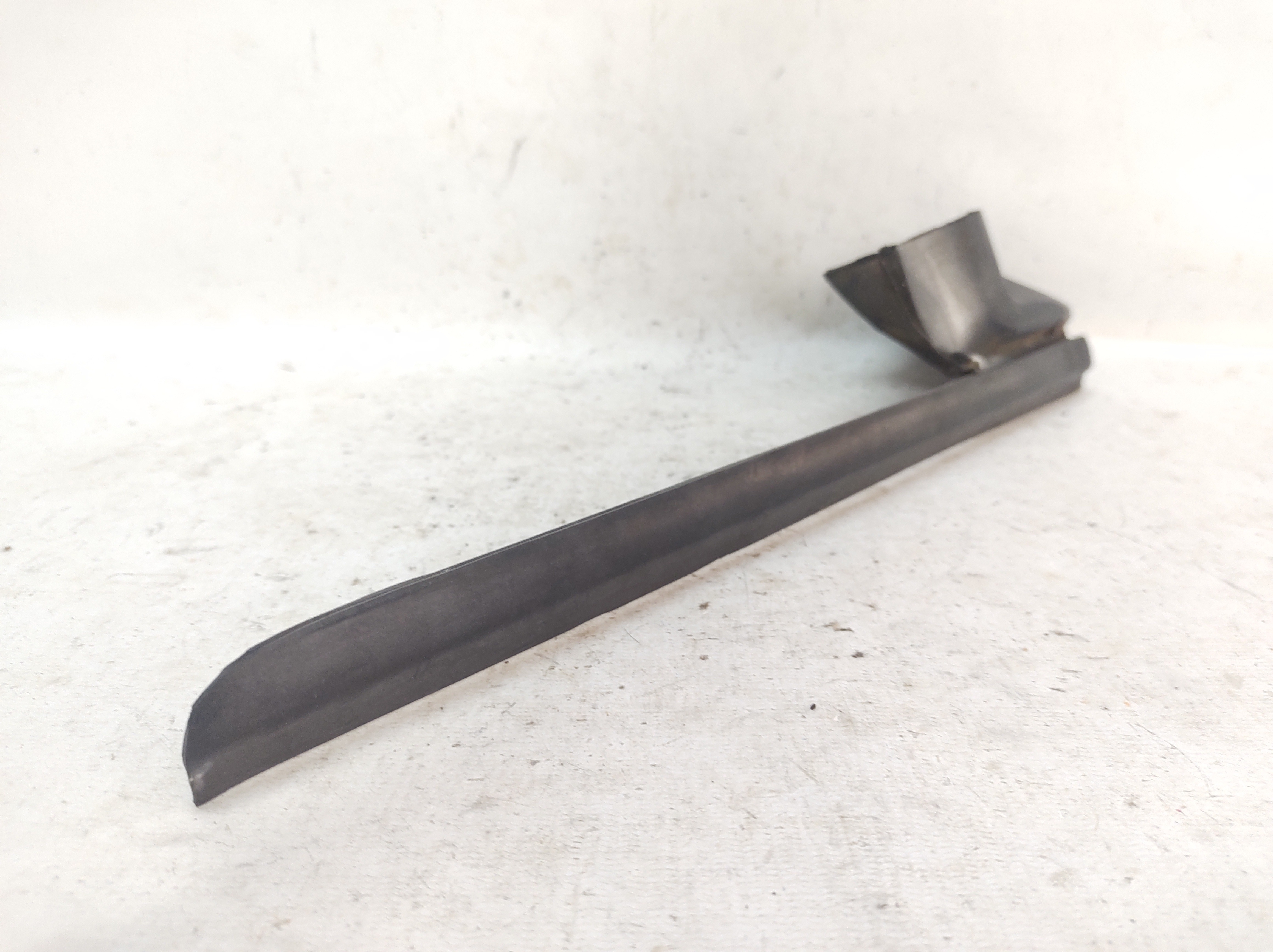 Moldura Direita Grade Churrasqueira Idea 4 A 10 51759530 Preto Borracha 5