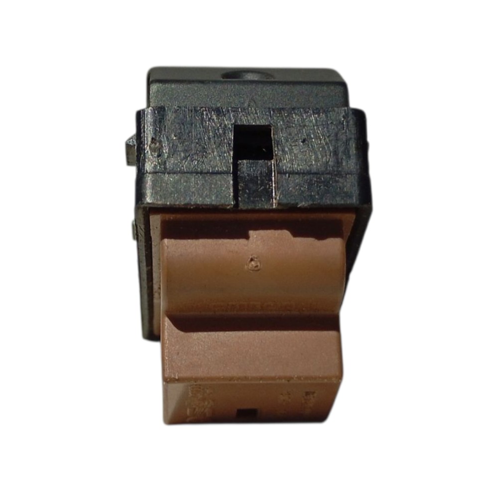 Botão Vidro Elétrico Fox 5Z4959855A Original 4 Pinos 4