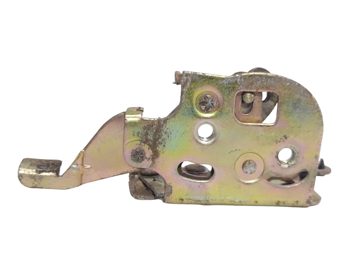 Fechadura Traseira Direita Uno Mille 91 A 03 1
