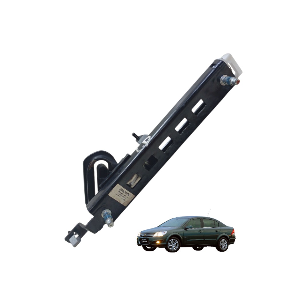 Altura Regulador Cinto Vectra Direito 2007 2008 2009 A 2011
