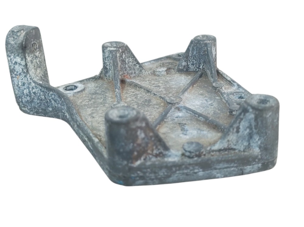 Suporte Bobina Ignição Palio Uno 1.0 8v 2000 A 16 55189638 6