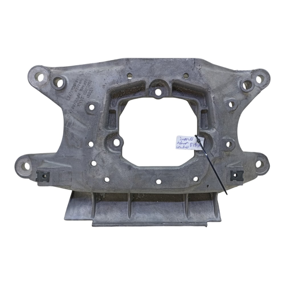 Suporte Câmbio Caixa Inferior Audi A4 2.0 2013 A 2016